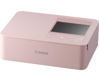 Canon SELPHY CP1500 różowa + papier RP-108 108 szt - 1220868 - zdjęcie 4